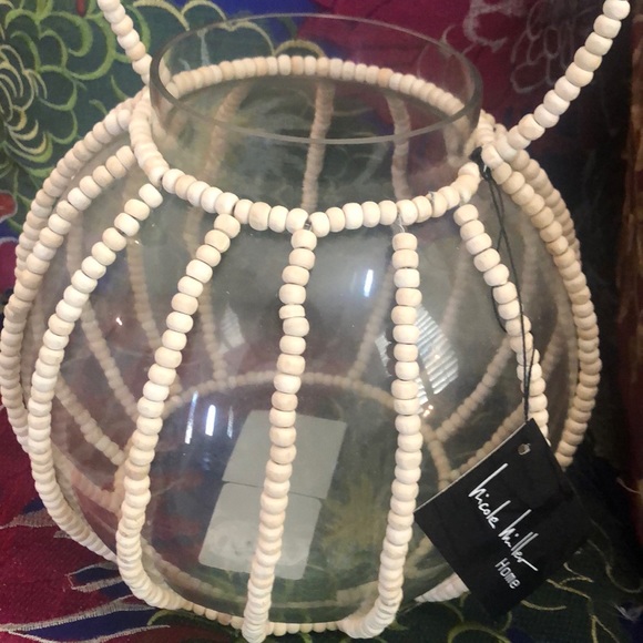Nicole Miller Accents Nicole Miller Home Decor Glassware Poshmark
